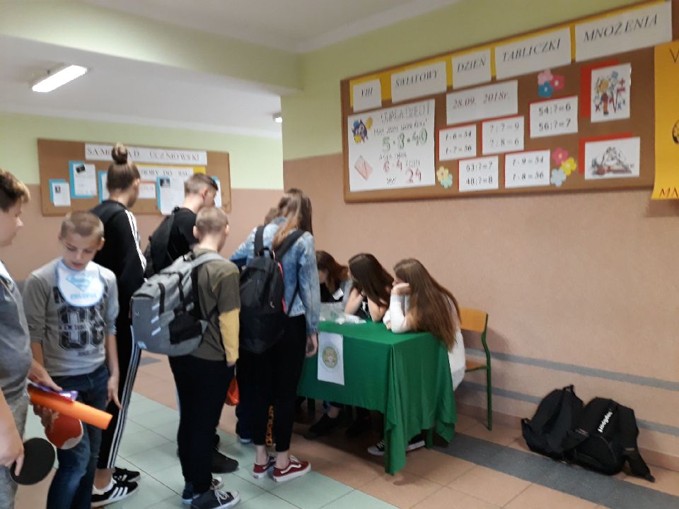 Tutaj powinien być opis