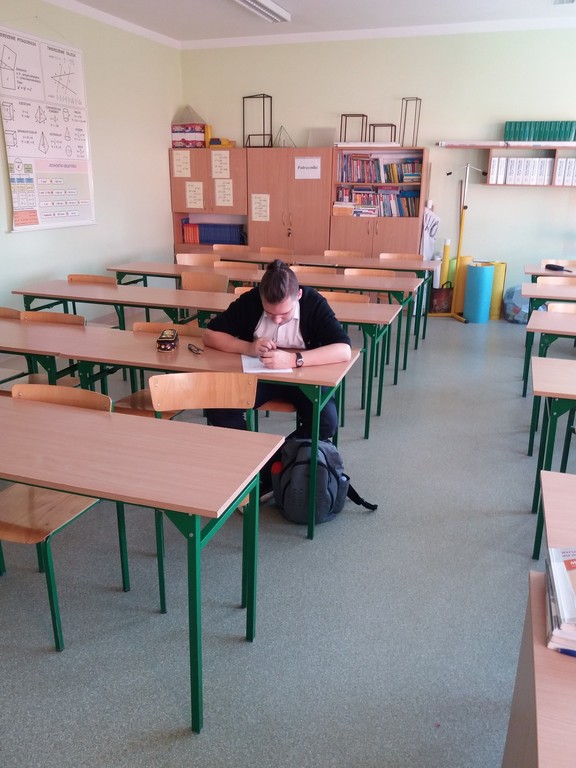Tutaj powinien być opis