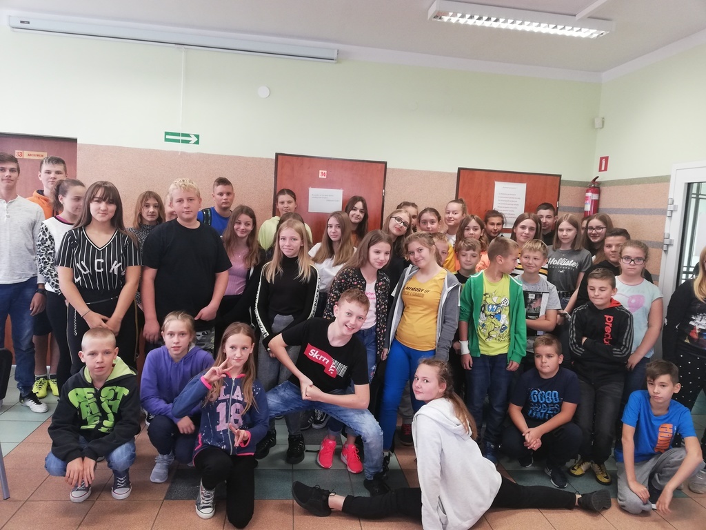 Ile Godzin Wolontariatu W Gimnazjum 2017 Szkoła Podstawowa w Węgorzynie - SZKOLNY KLUB WOLONTARIATU