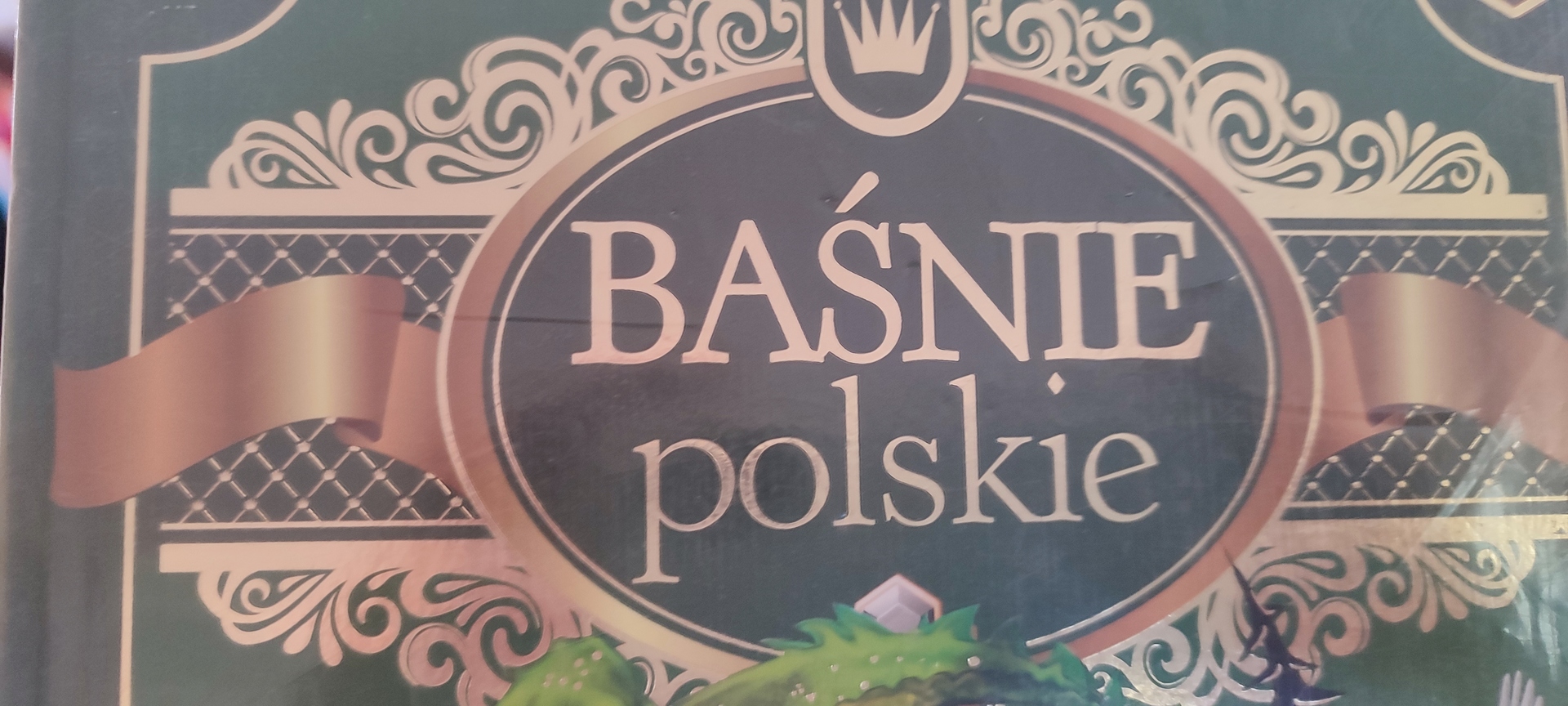 Tutaj powinien być opis