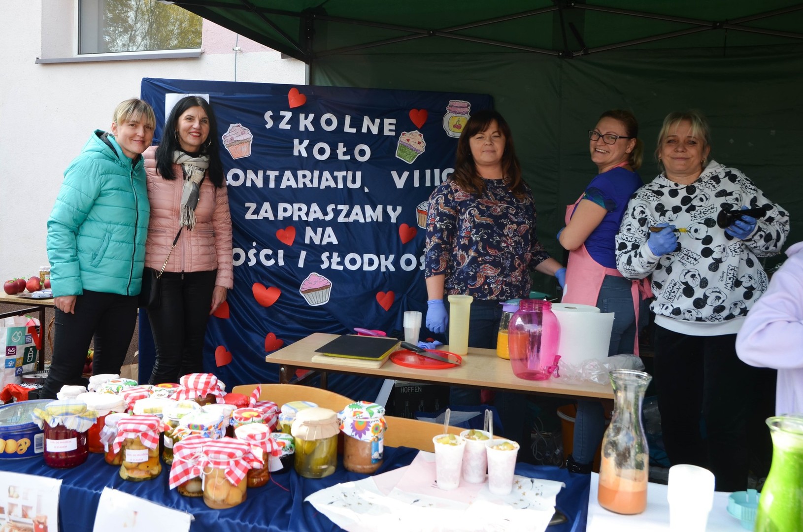 Tutaj powinien być opis