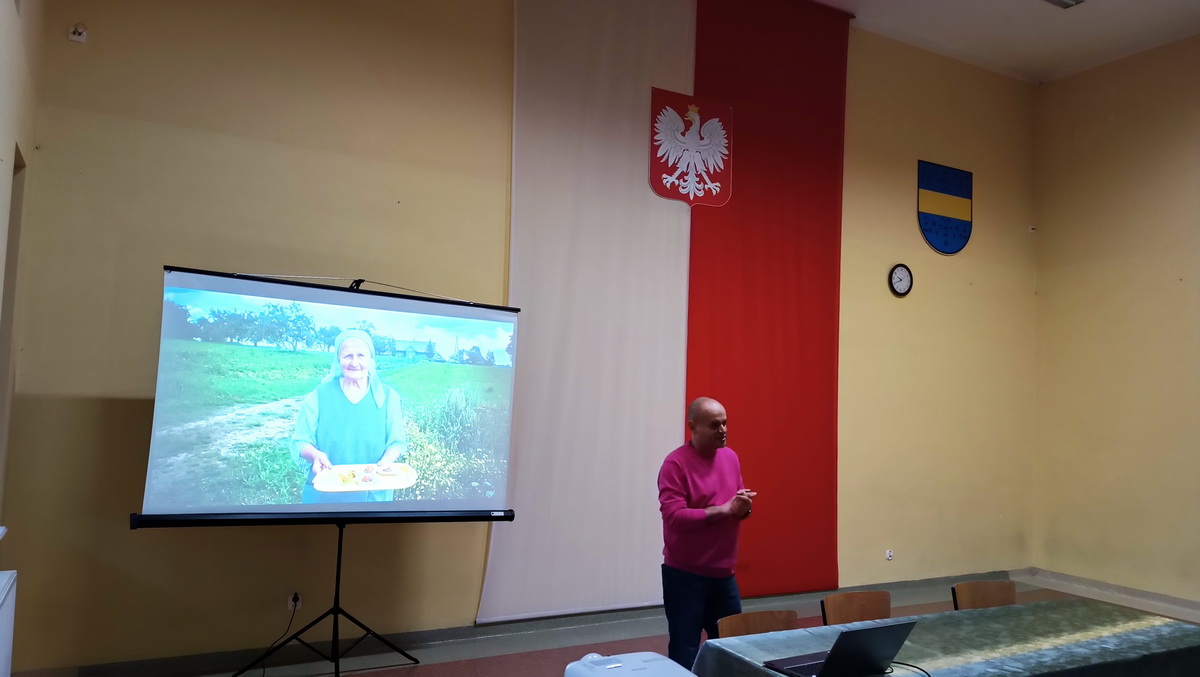 Tutaj powinien być opis