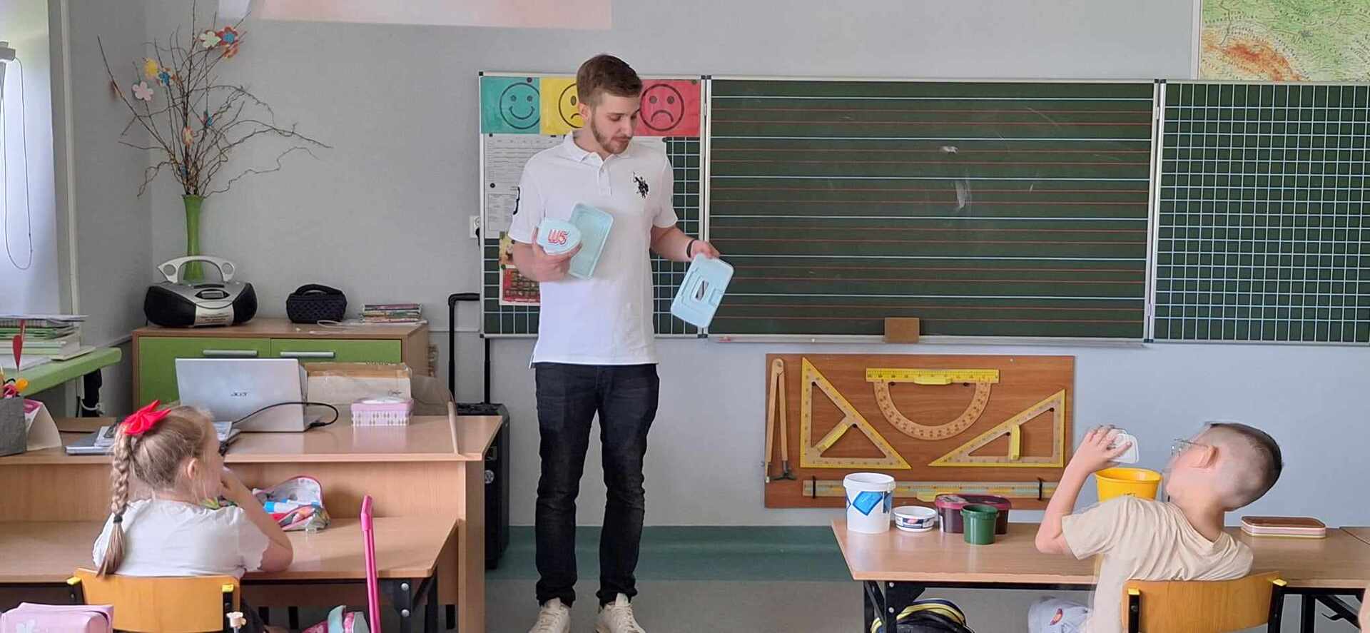 Tutaj powinien być opis