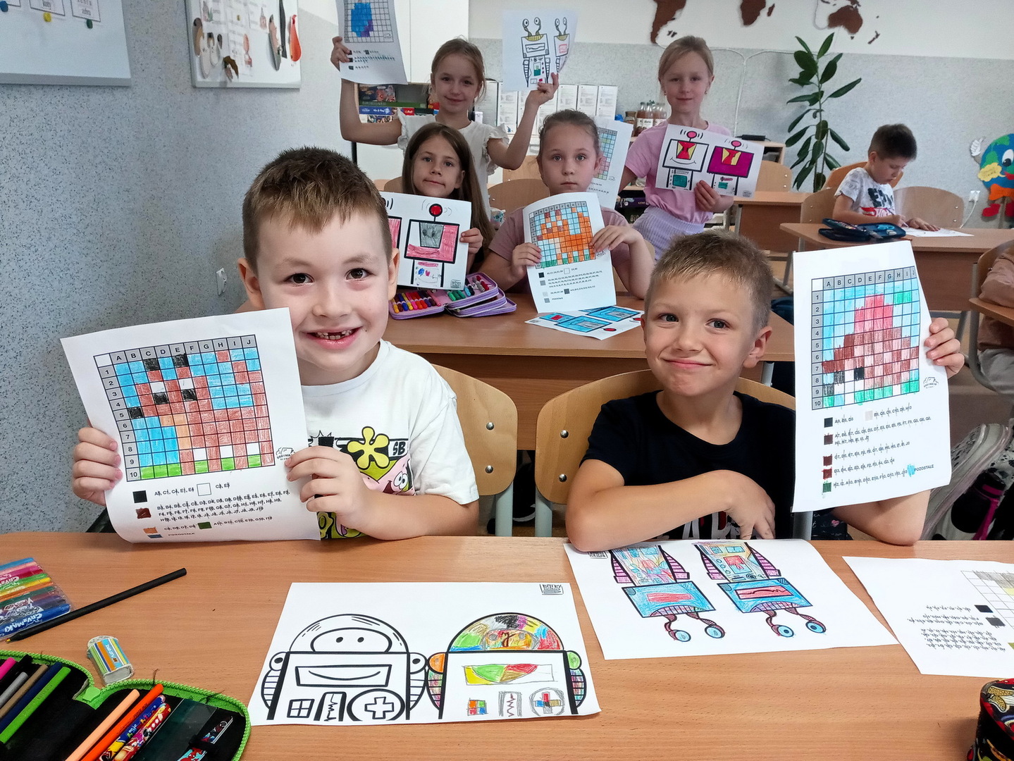 Tutaj powinien być opis