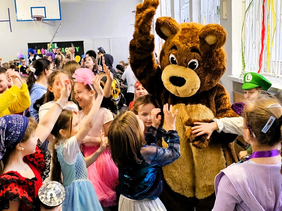 Tutaj powinien być opis