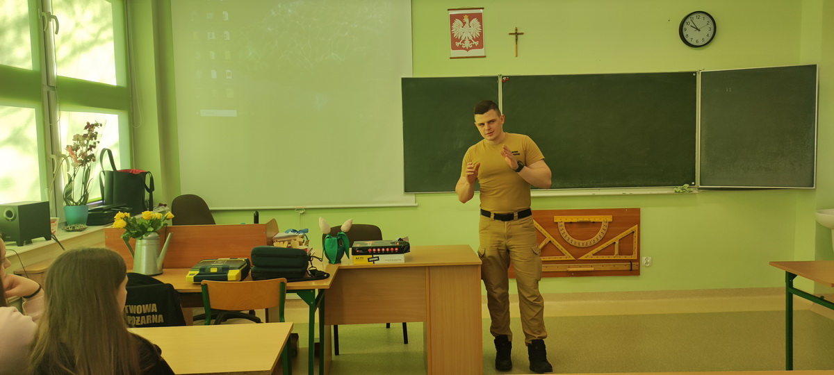 Tutaj powinien być opis