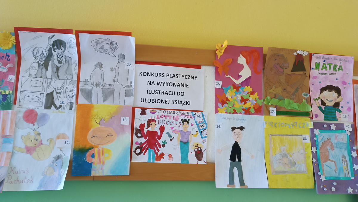 Tutaj powinien być opis