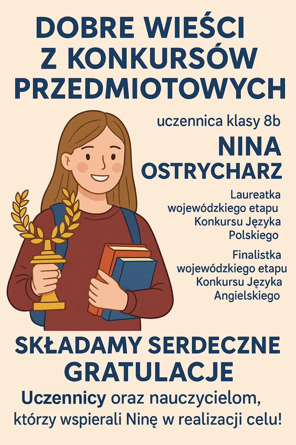 Tutaj powinien być opis