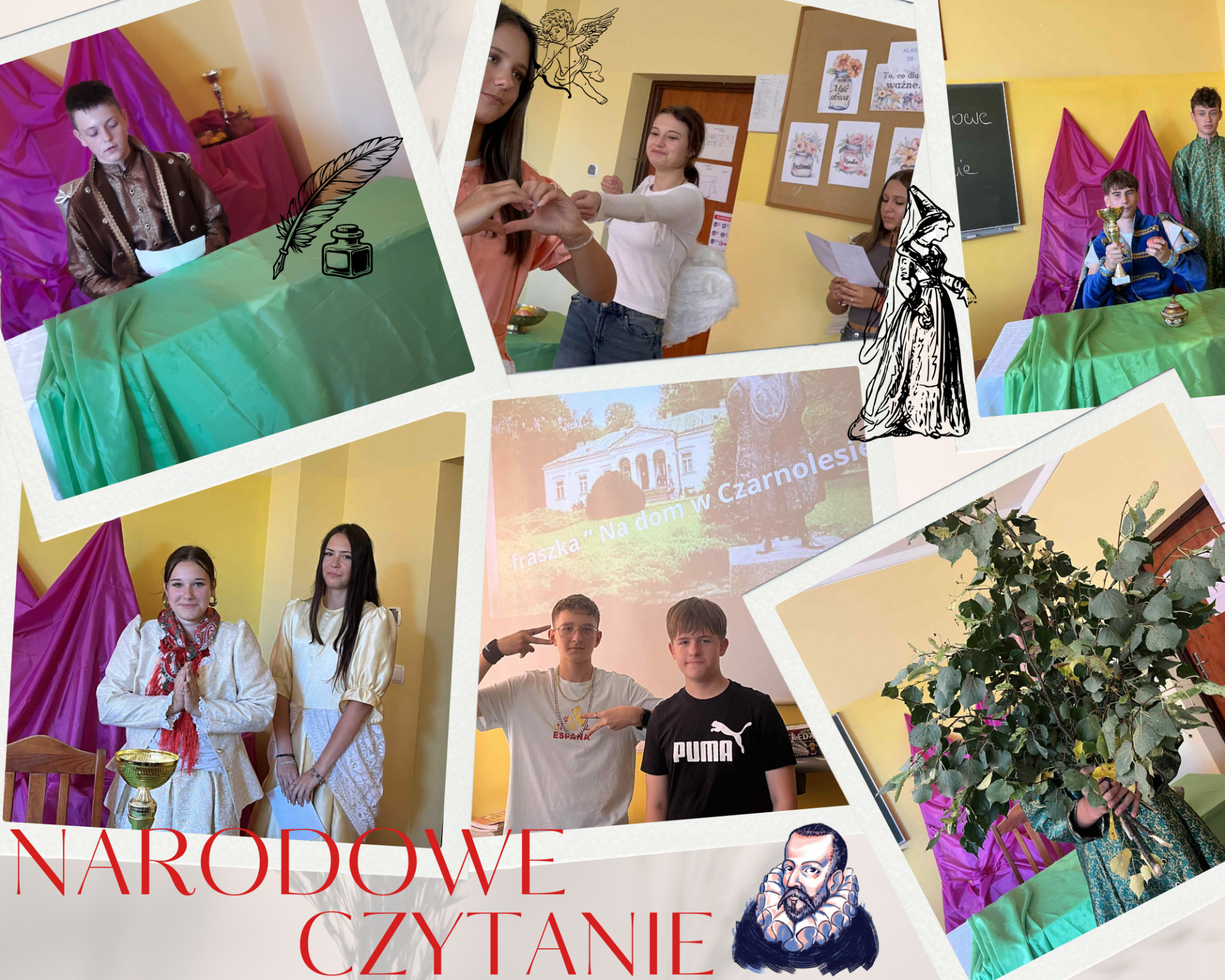 Tutaj powinien być opis