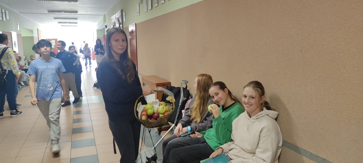 Tutaj powinien być opis