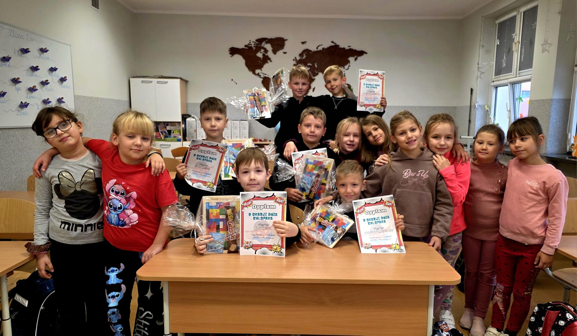 Tutaj powinien być opis