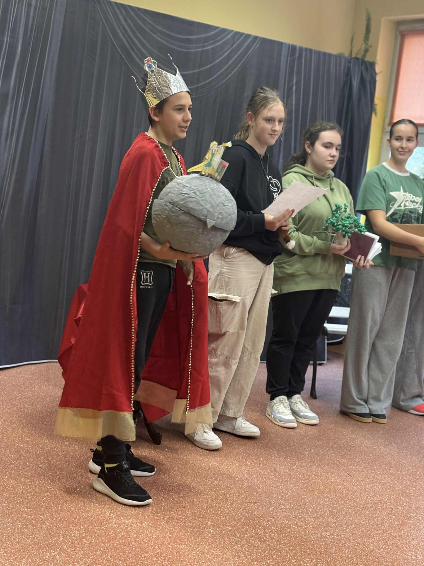 Tutaj powinien być opis