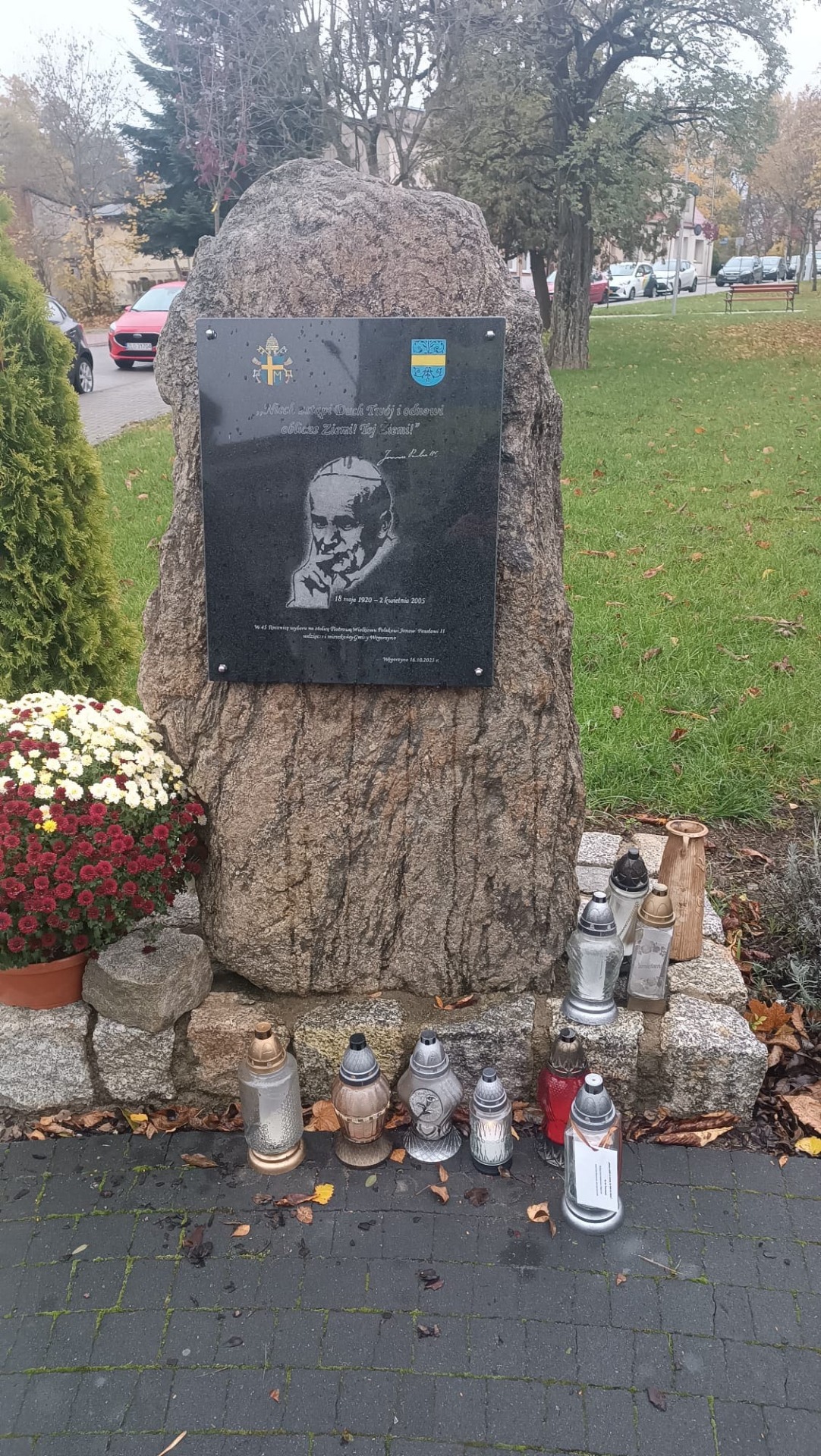 Tutaj powinien być opis