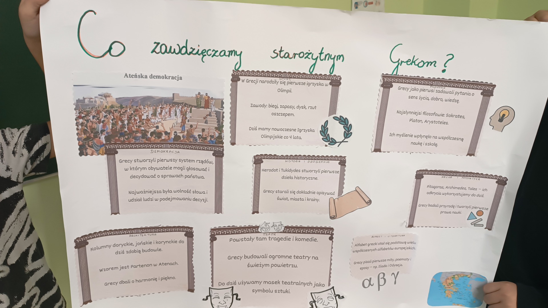 Tutaj powinien być opis