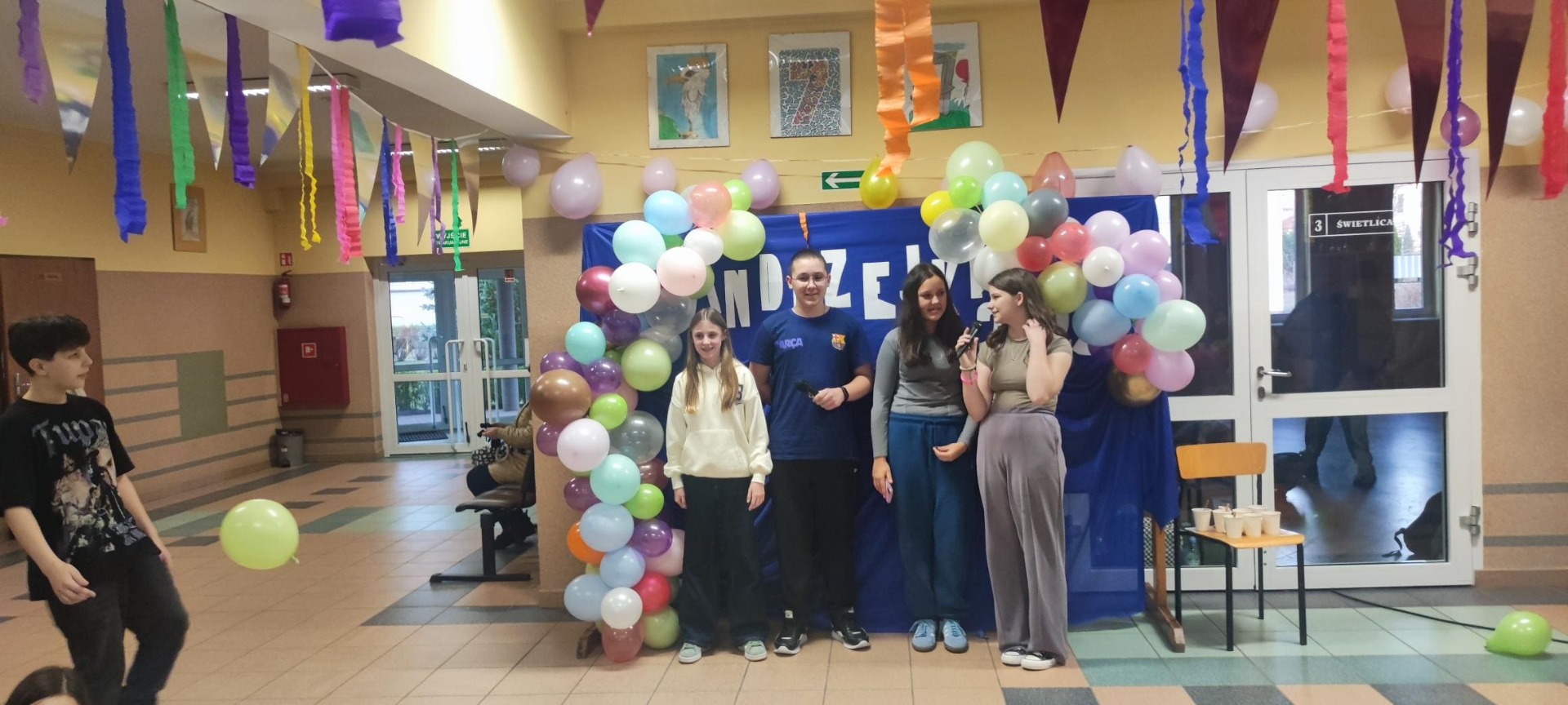 Tutaj powinien być opis