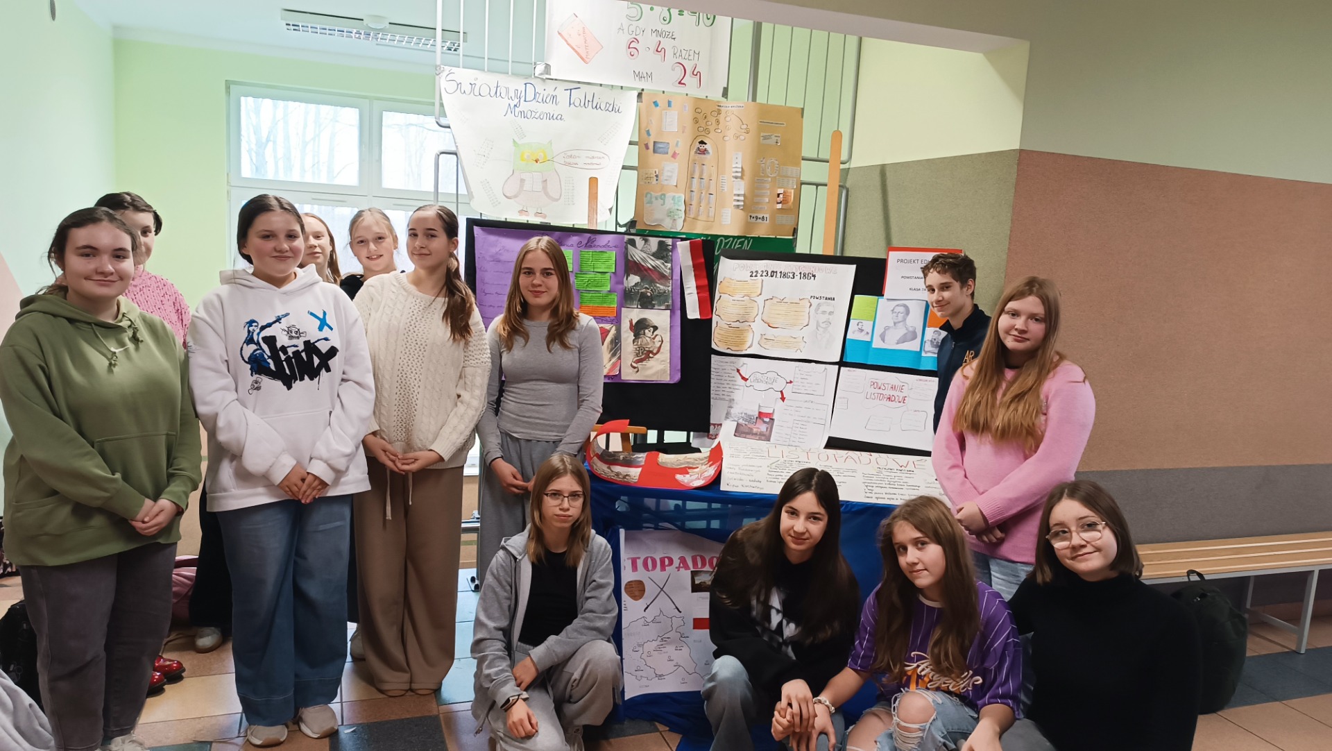 Tutaj powinien być opis