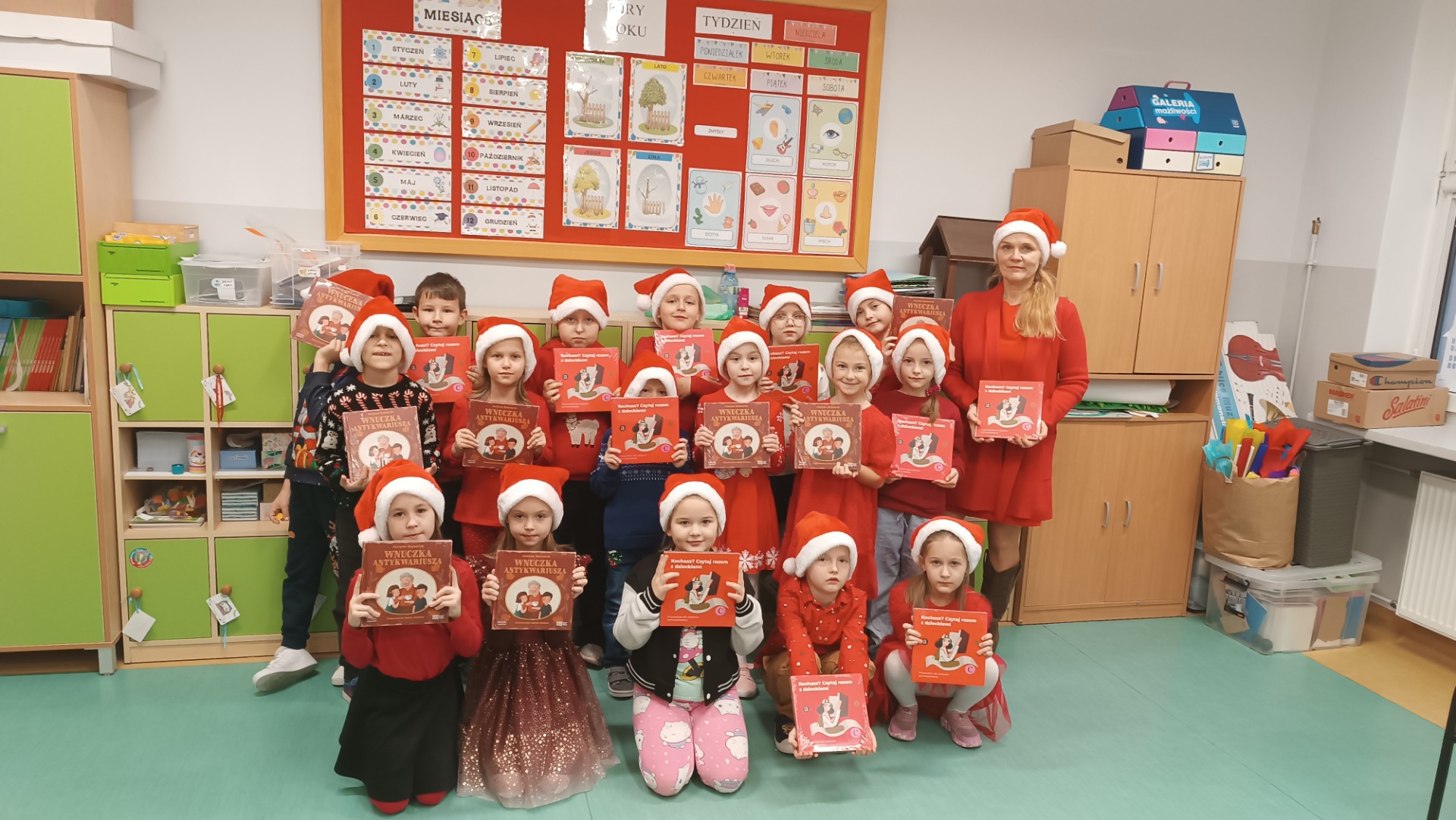 Tutaj powinien być opis