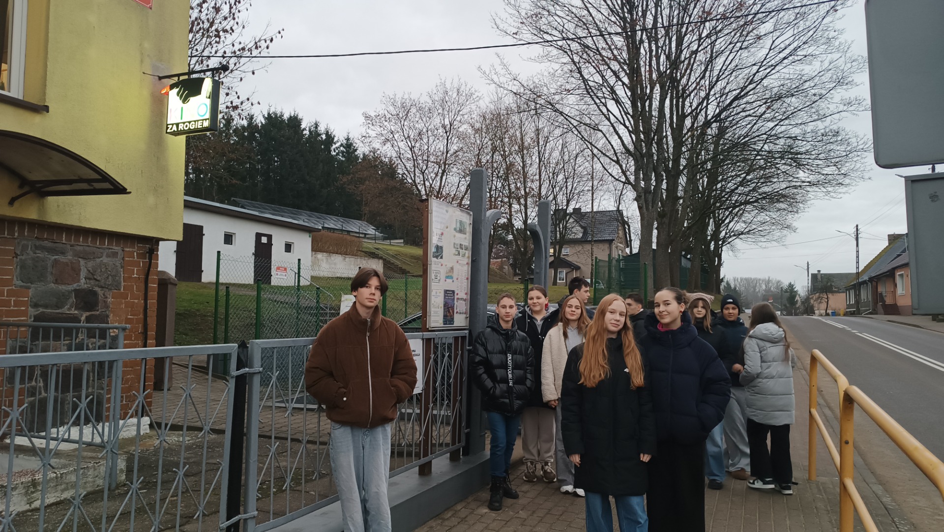 Tutaj powinien być opis