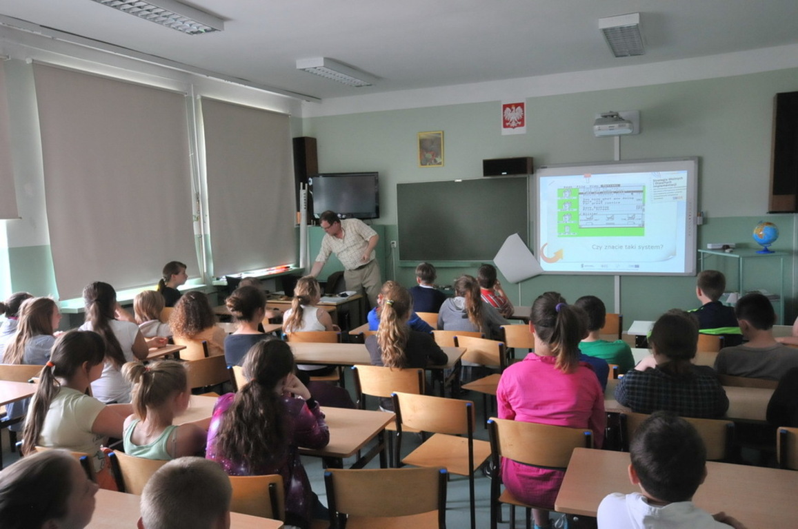 Tutaj powinien być opis
