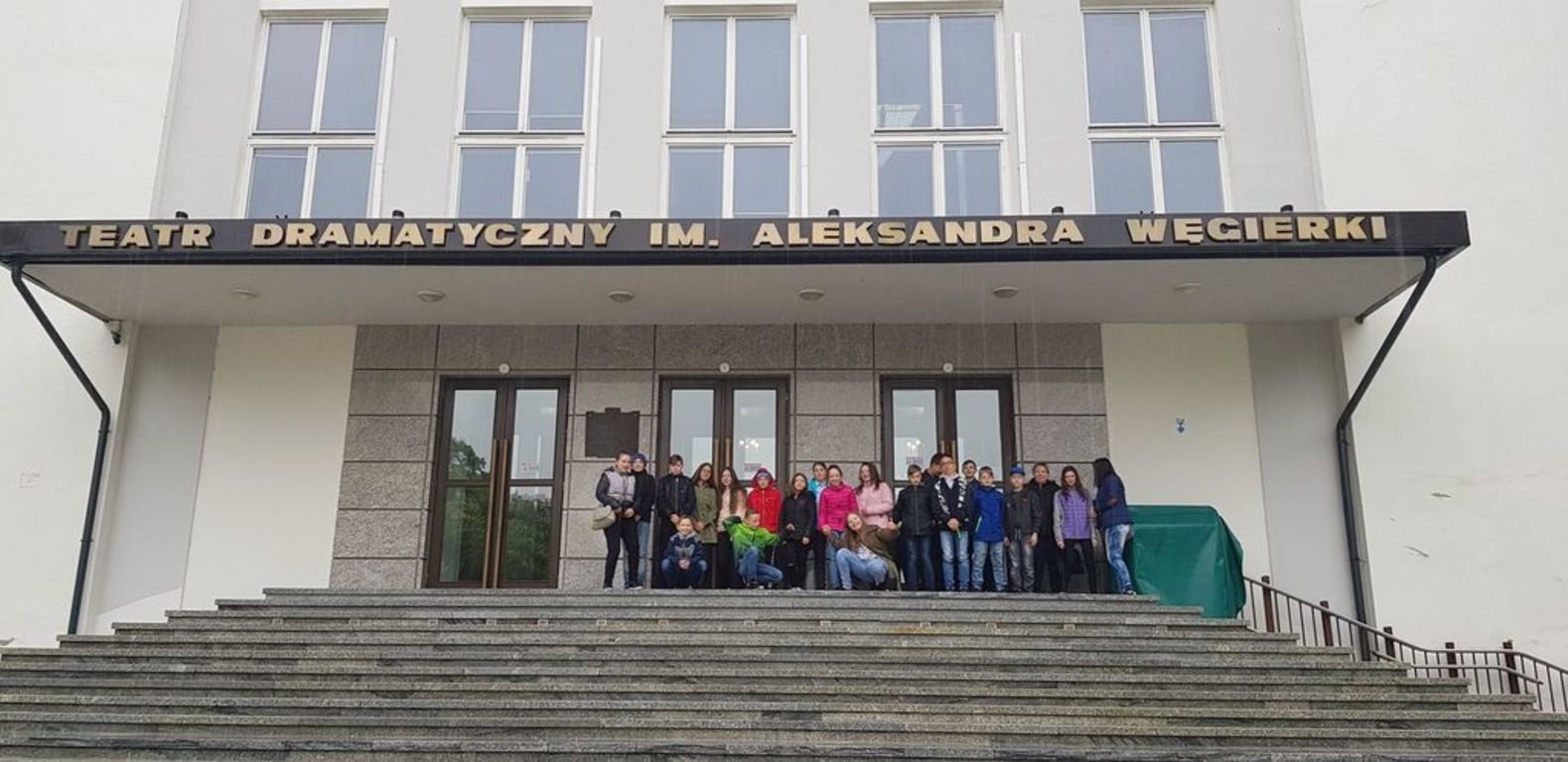 Tutaj powinien być opis