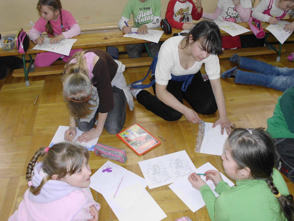 Tutaj powinien być opis
