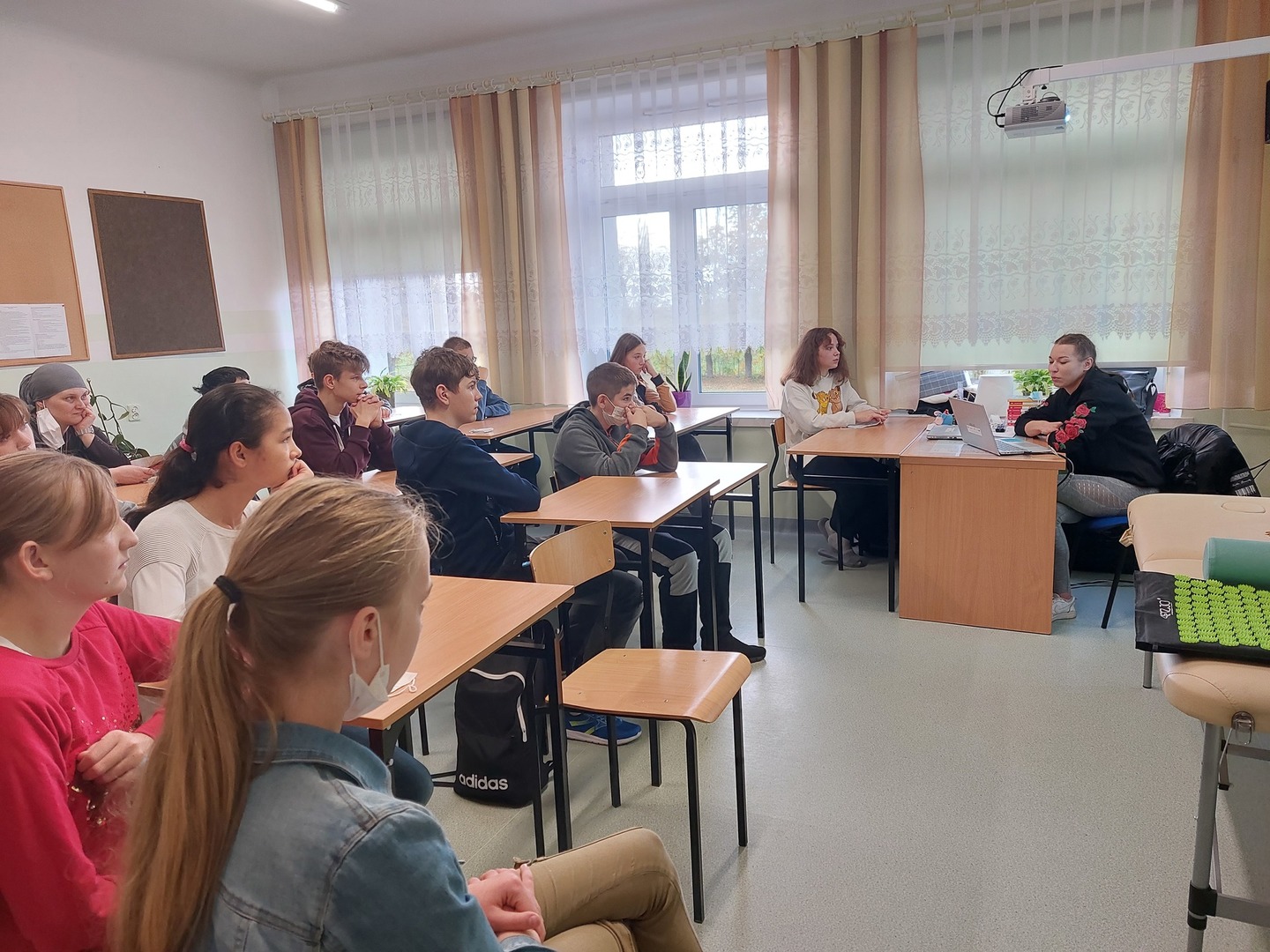 Tutaj powinien być opis