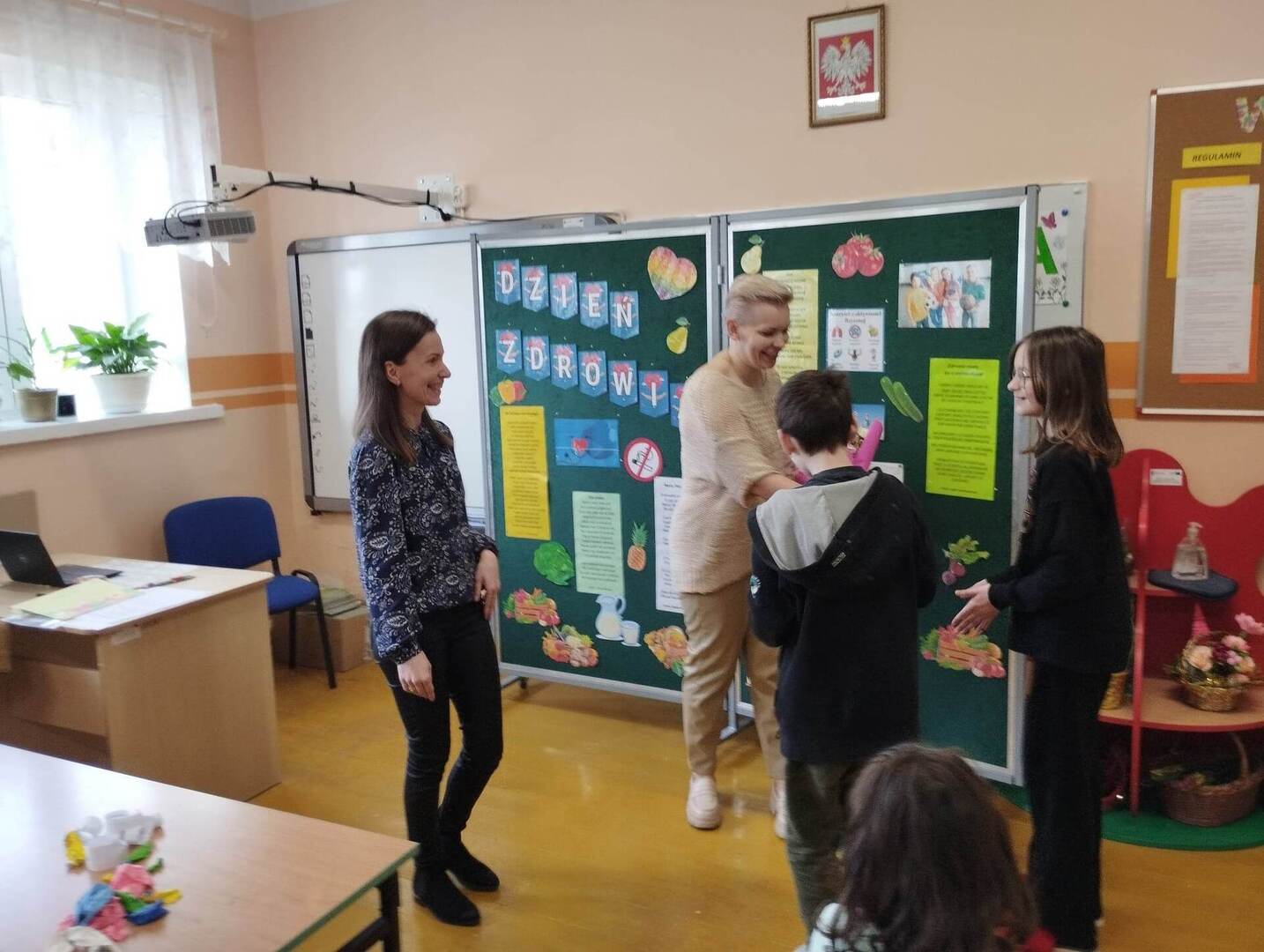 Tutaj powinien być opis