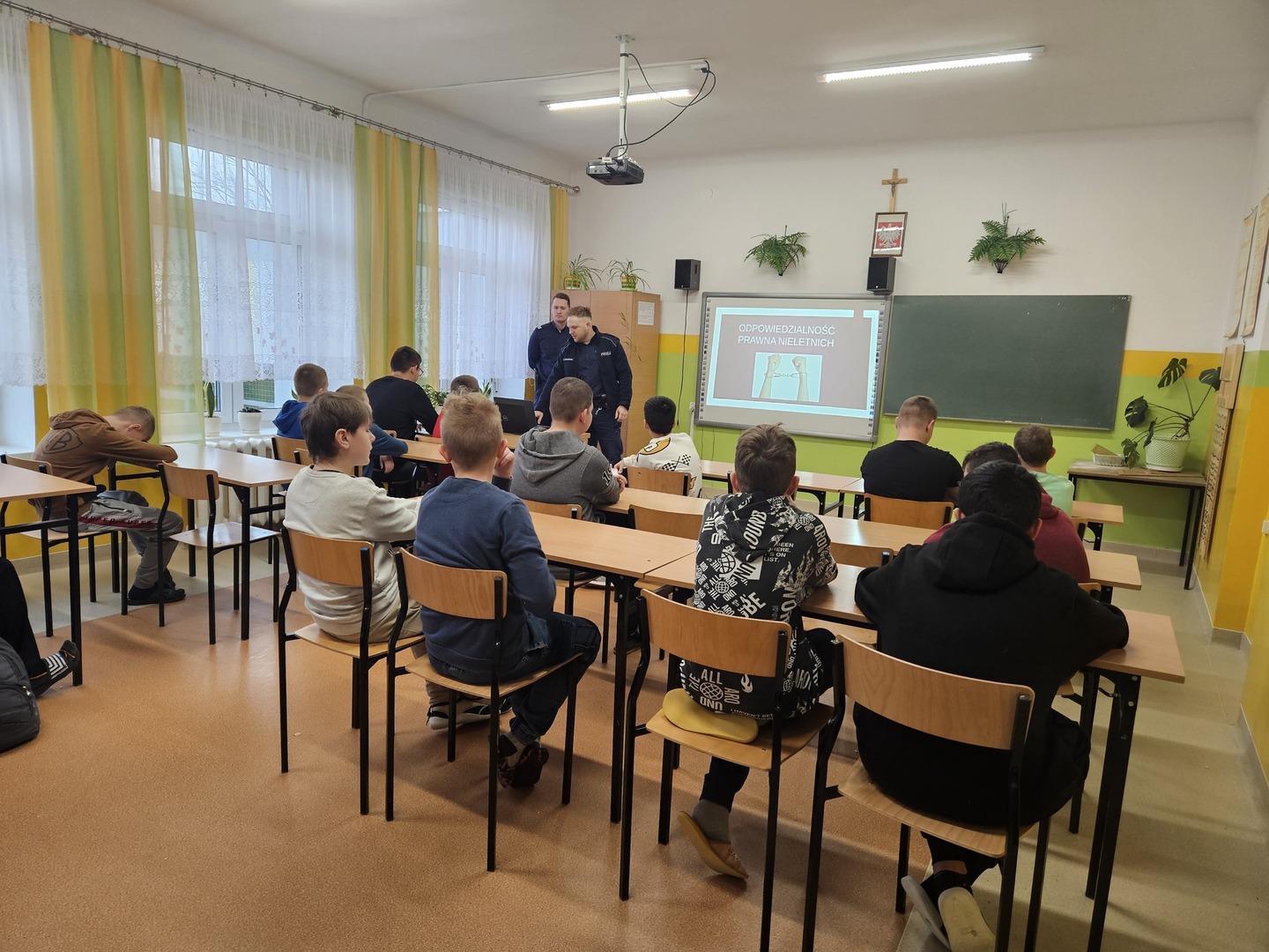 Tutaj powinien być opis