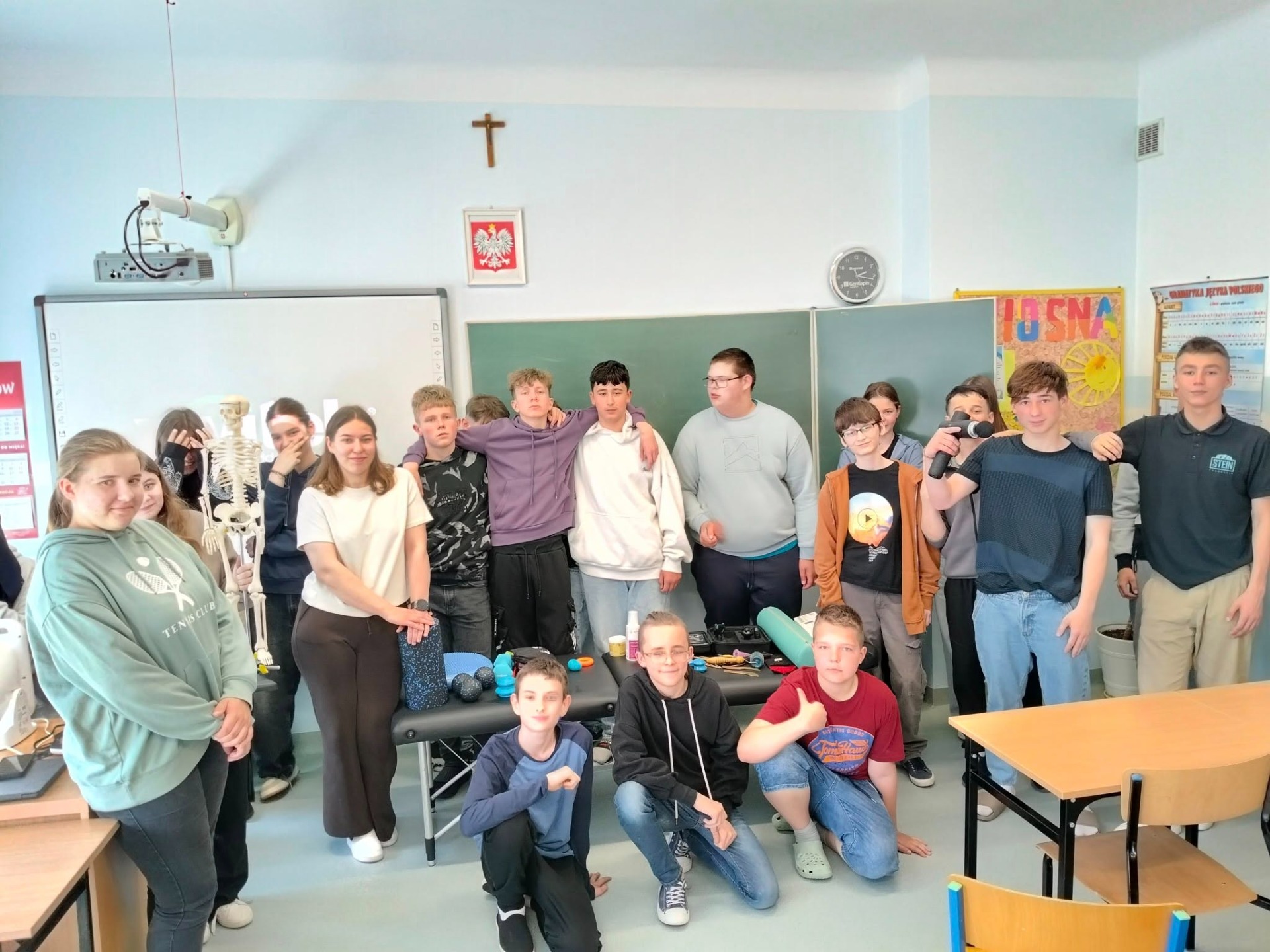 Tutaj powinien być opis
