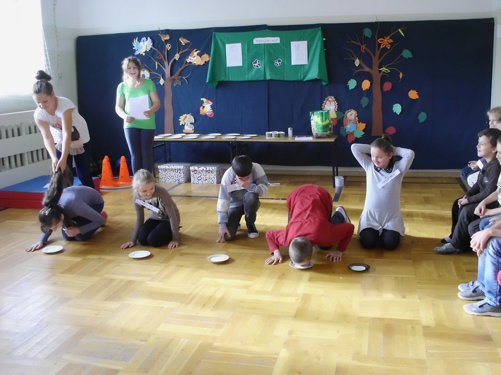 Tutaj powinien być opis
