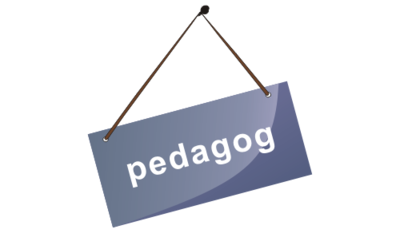 pedagog [400x245]