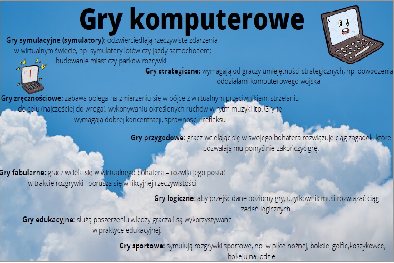 Tutaj powinien być opis