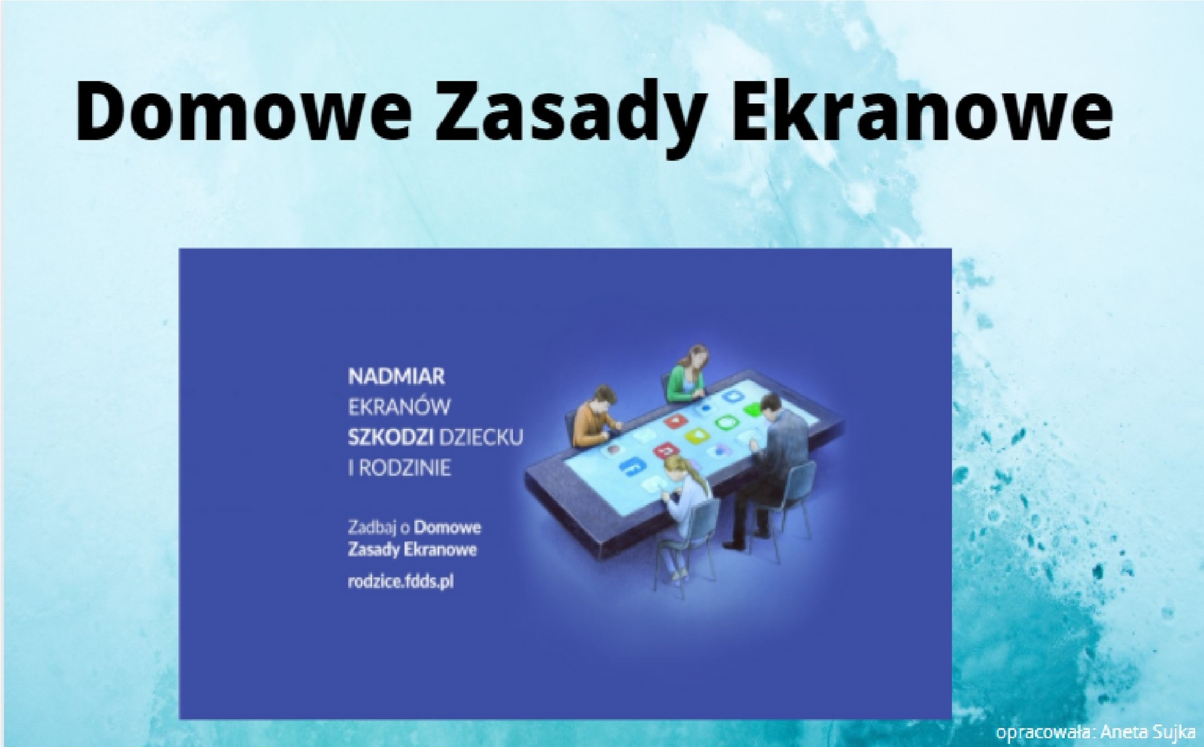 Tutaj powinien być opis