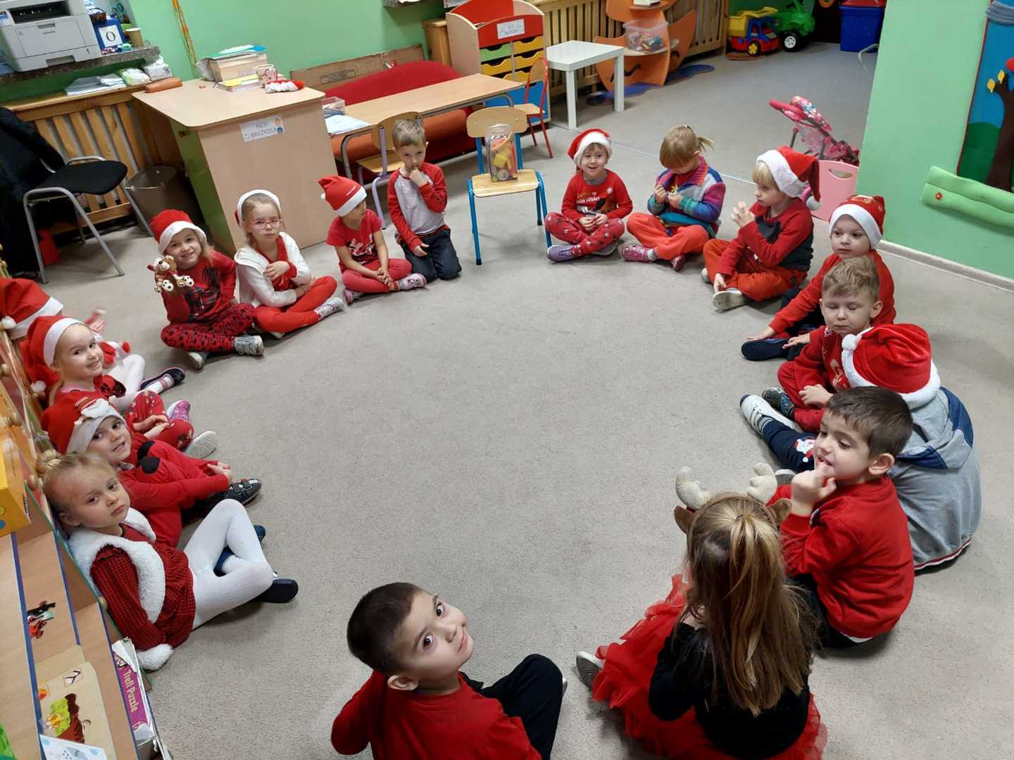 Tutaj powinien być opis