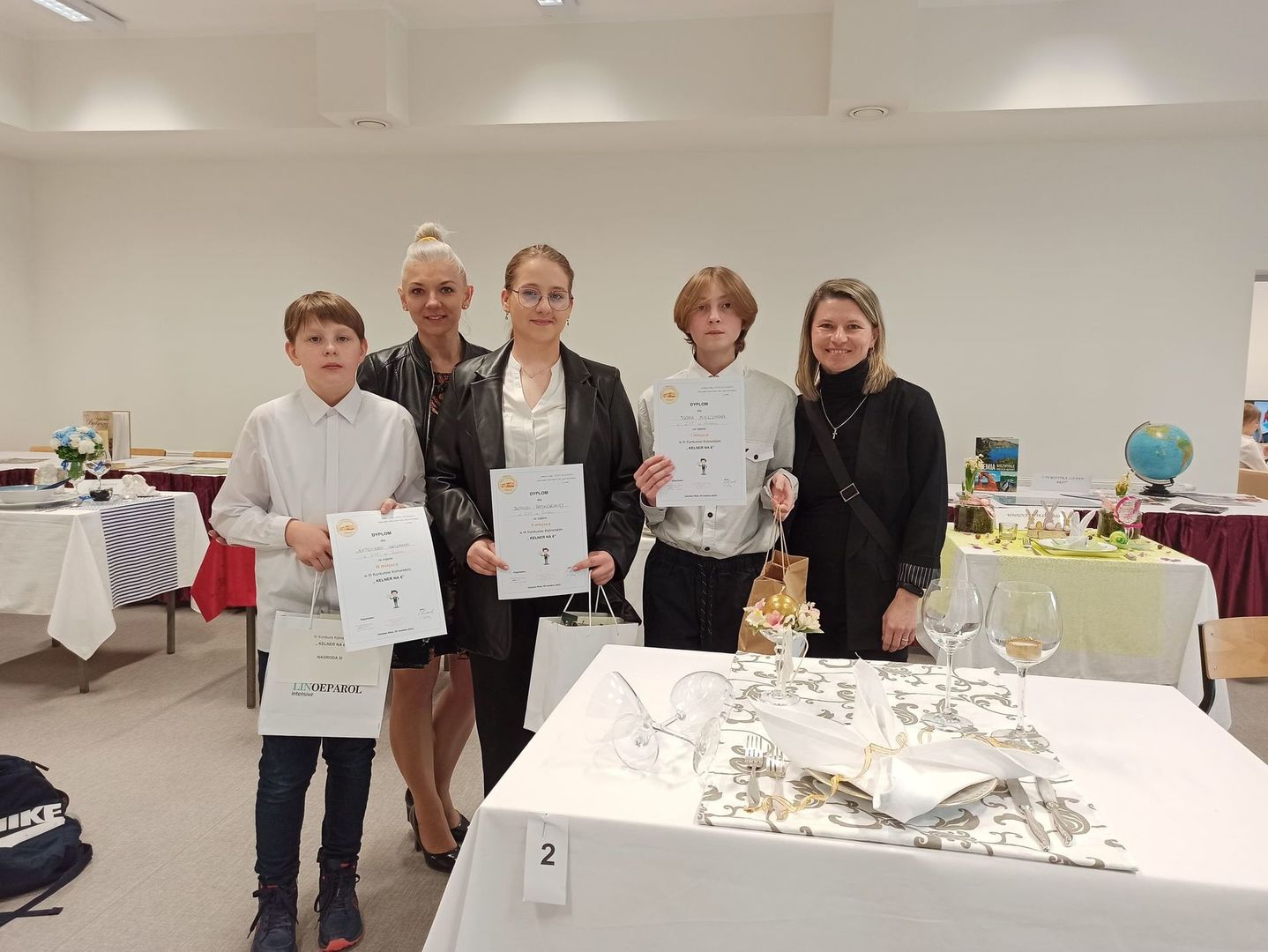 Tutaj powinien być opis