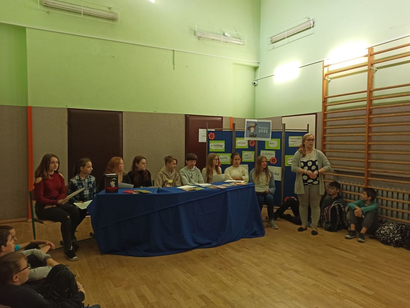 Tutaj powinien być opis
