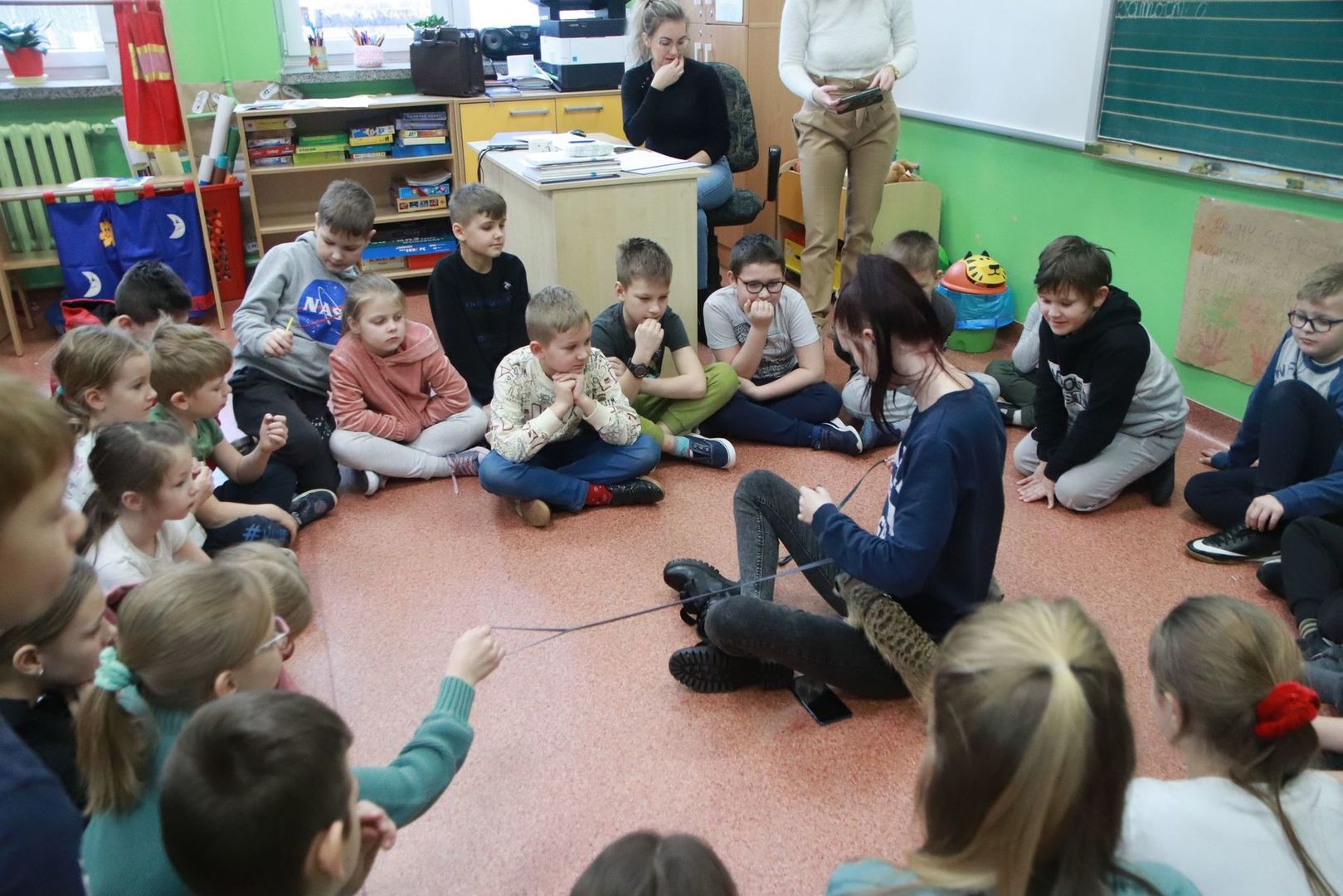 Tutaj powinien być opis