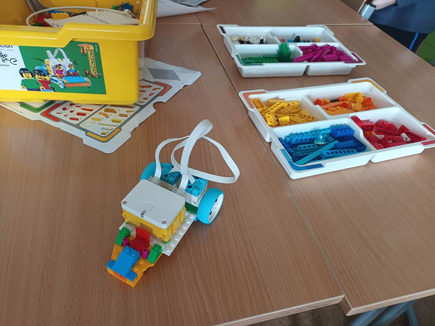 Tutaj powinien być opis