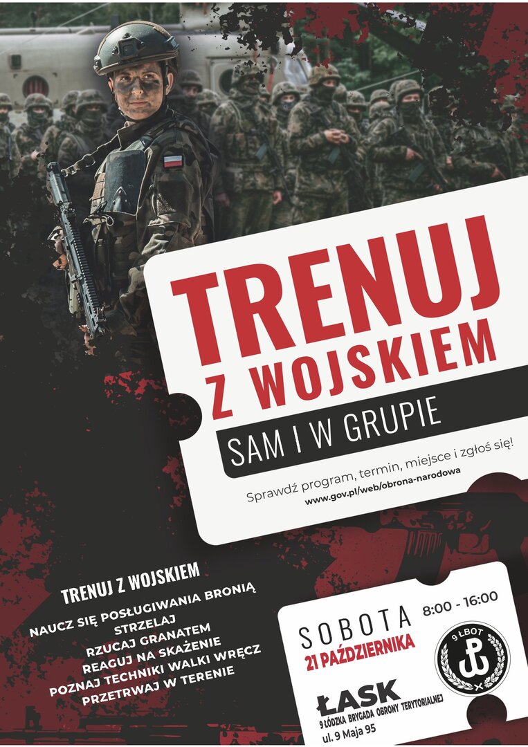 Tutaj powinien być opis