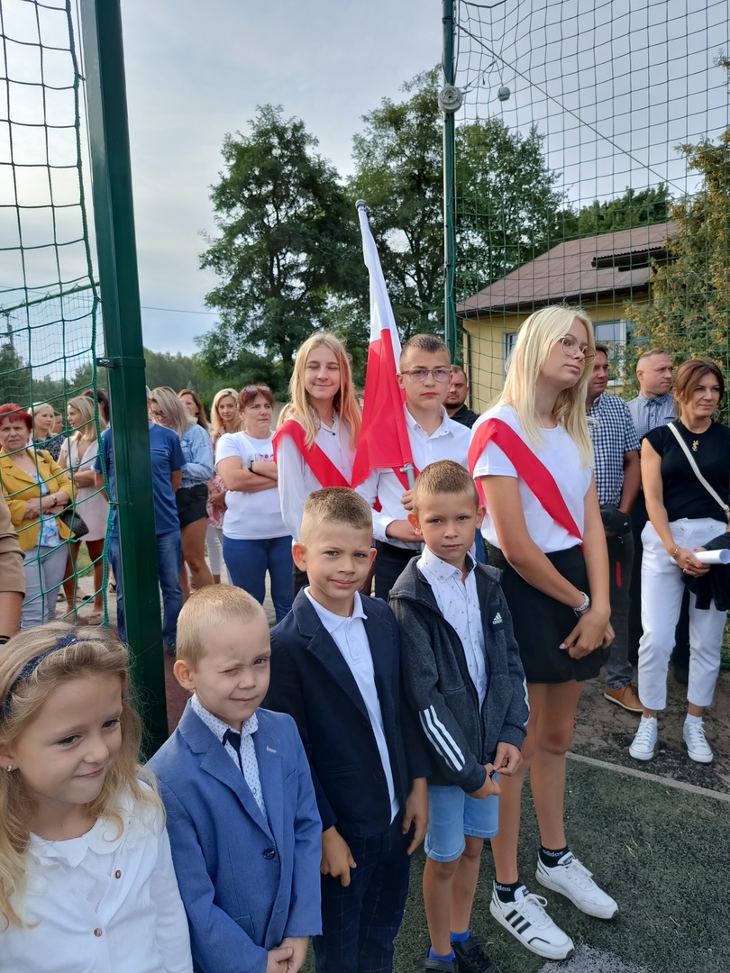 Tutaj powinien być opis