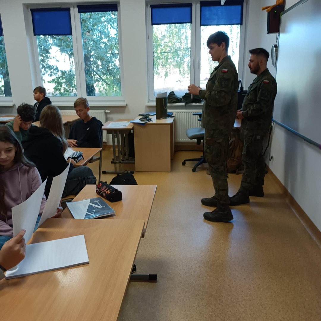 Tutaj powinien być opis