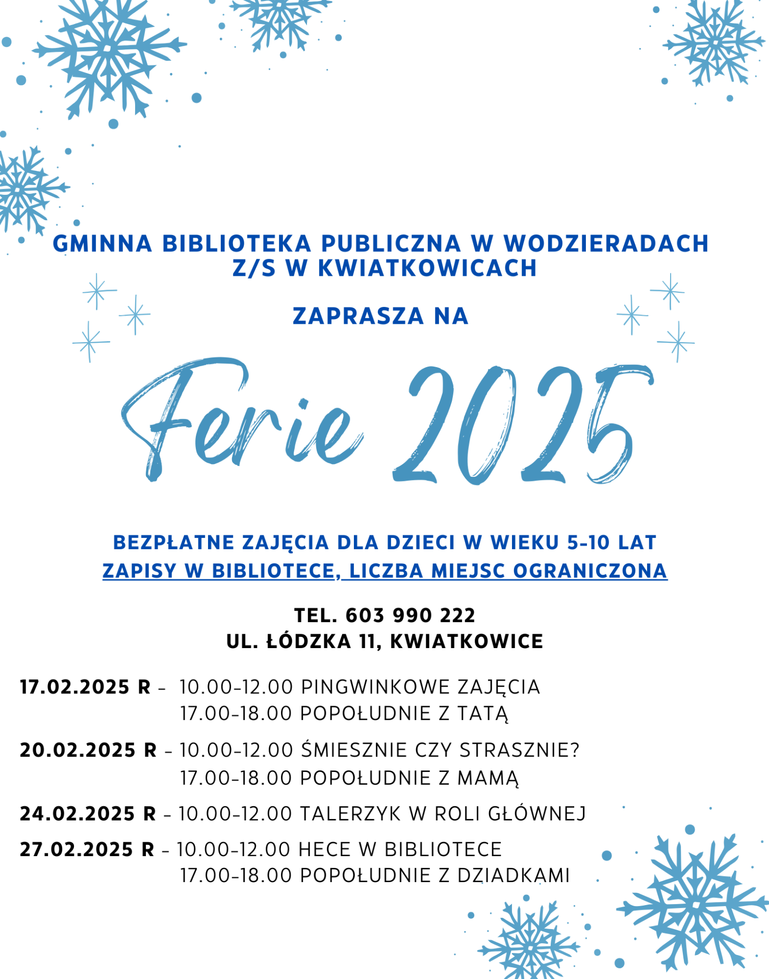 Tutaj powinien być opis