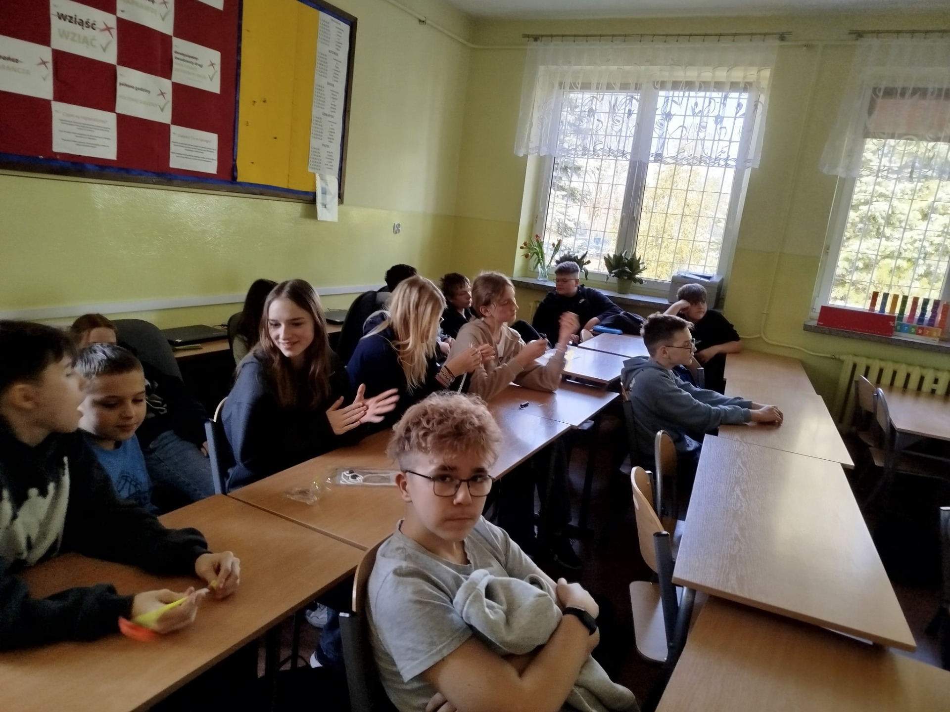 Tutaj powinien być opis