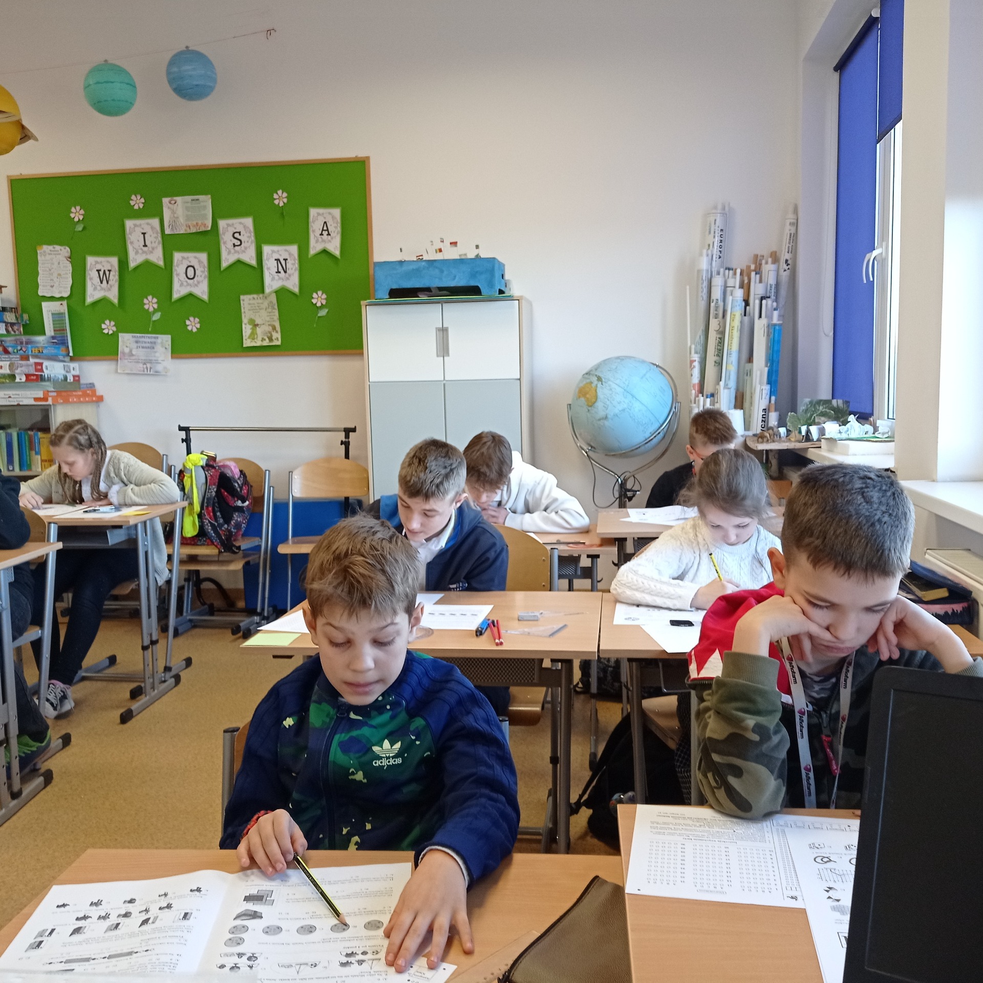 Tutaj powinien być opis
