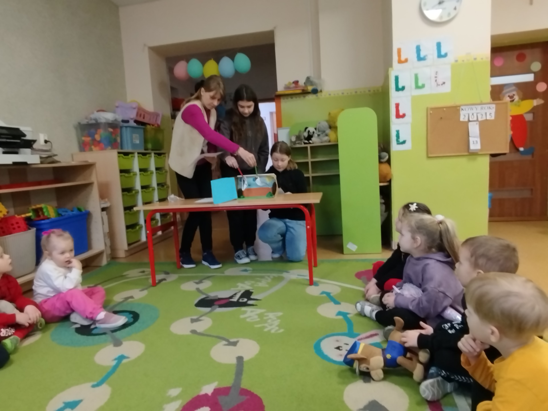 Tutaj powinien być opis