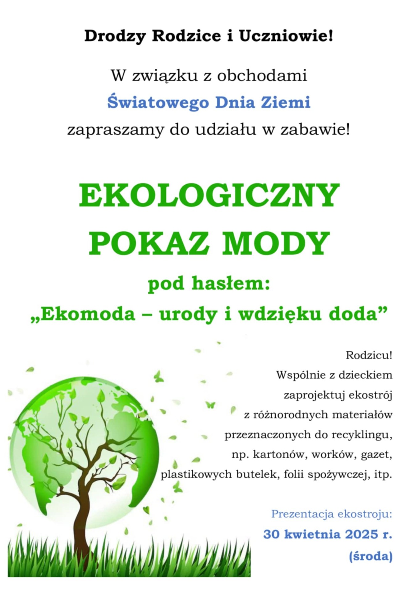 Tutaj powinien być opis