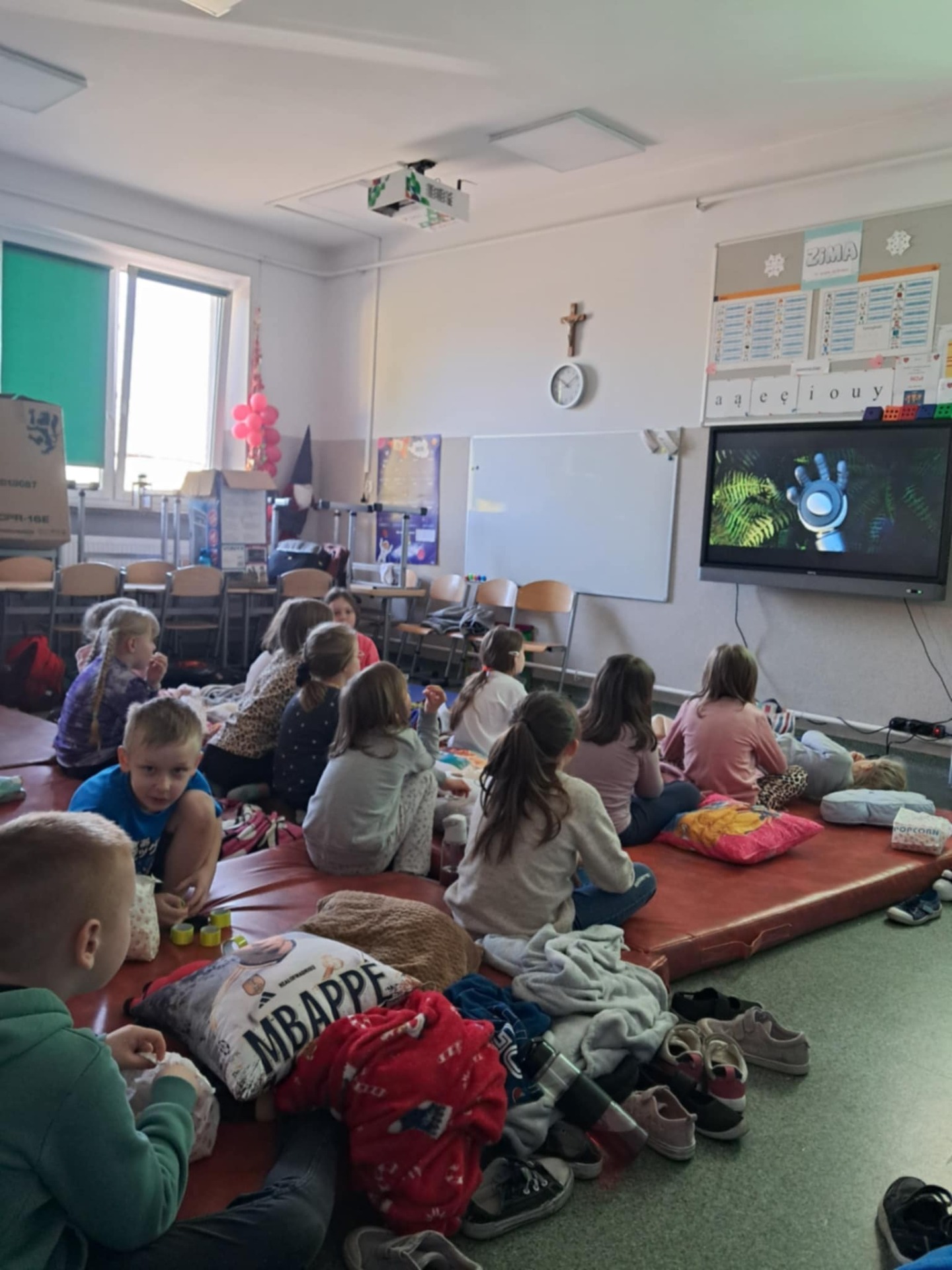 Tutaj powinien być opis