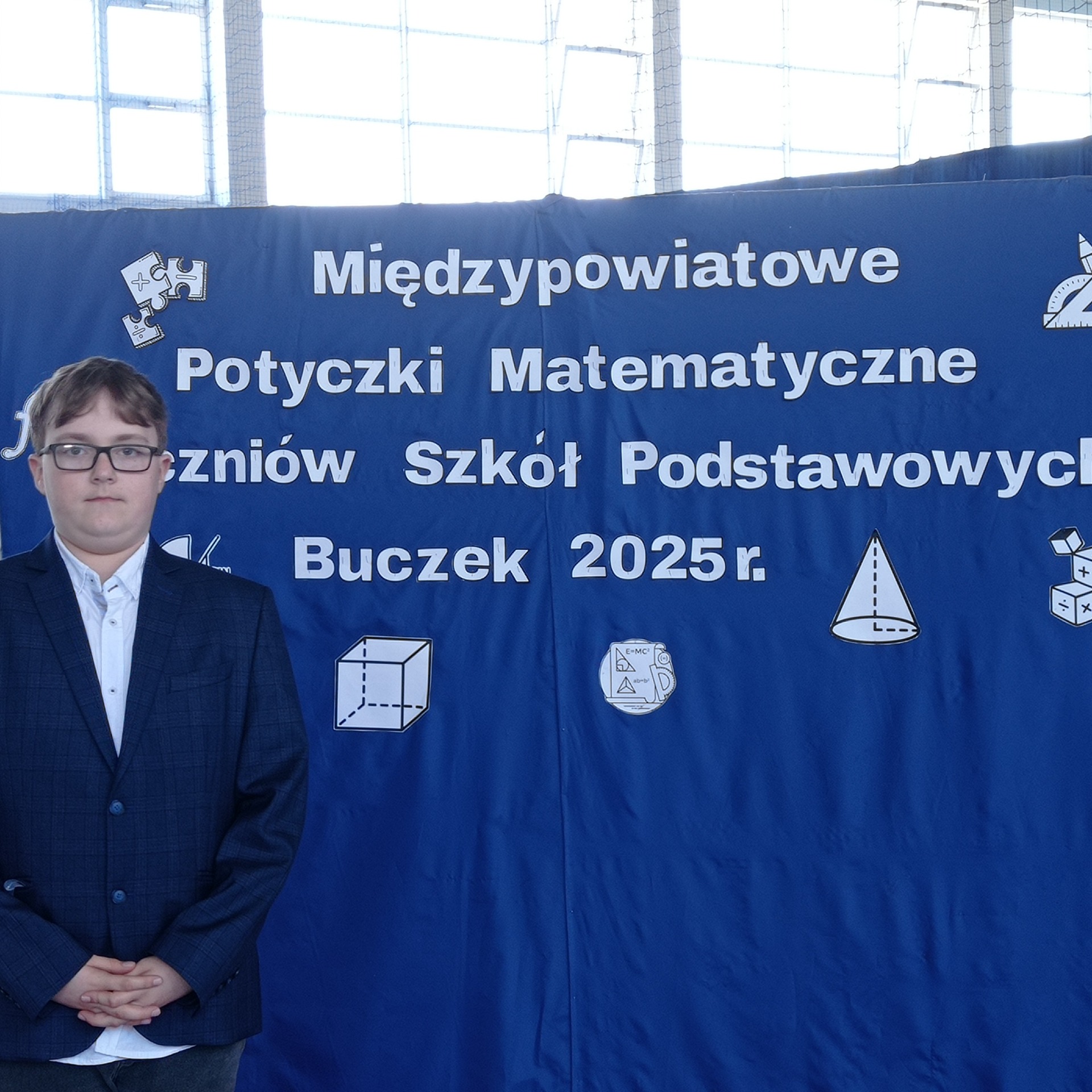 Tutaj powinien być opis