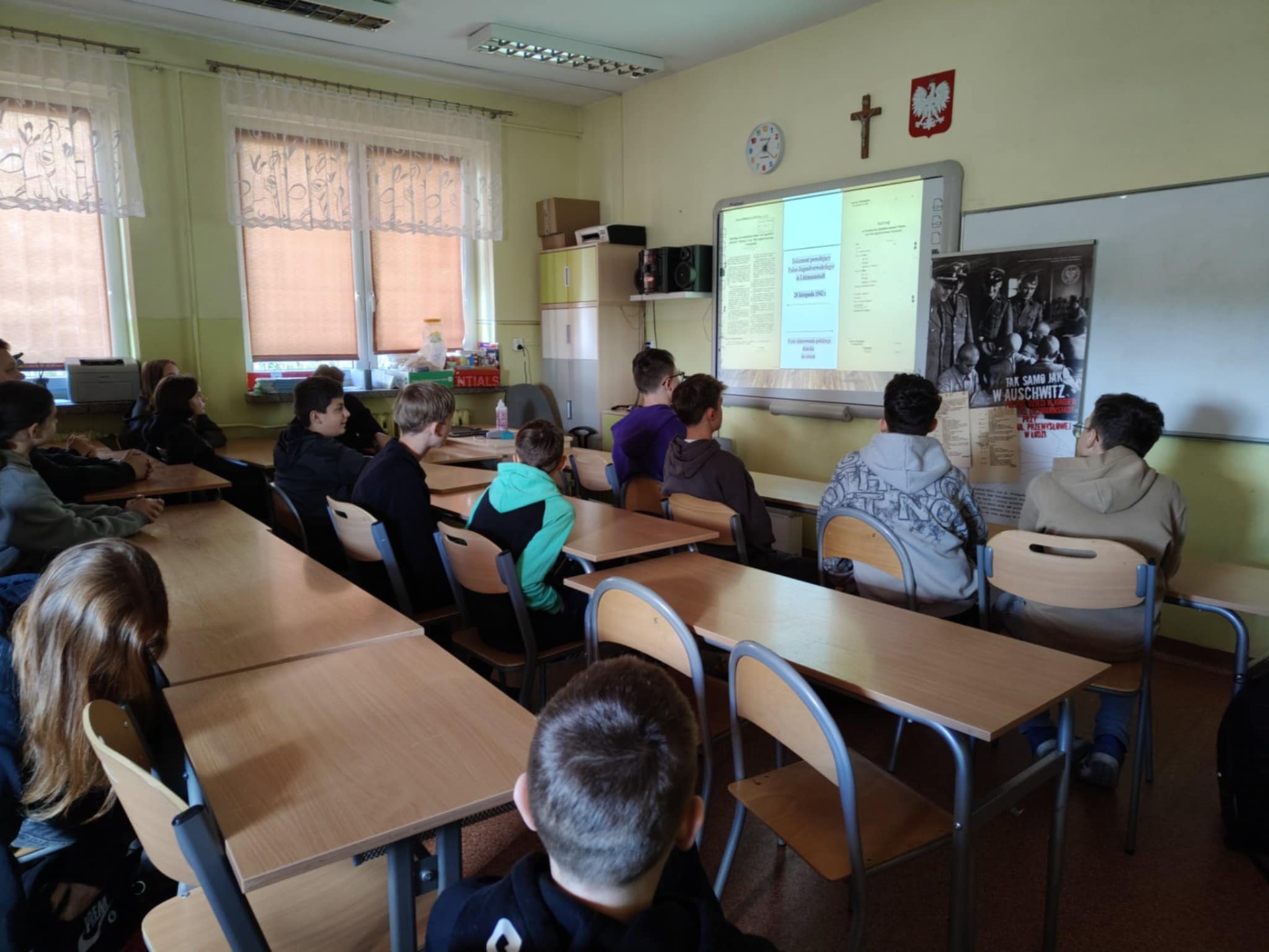 Tutaj powinien być opis