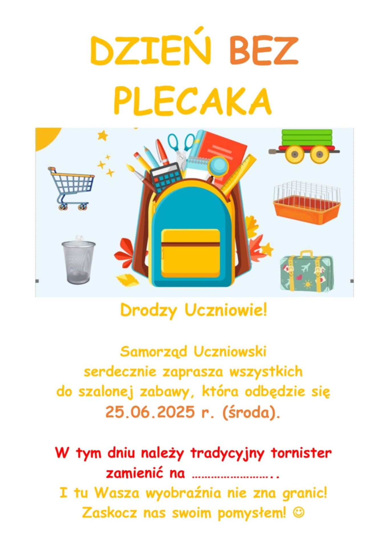 Tutaj powinien być opis